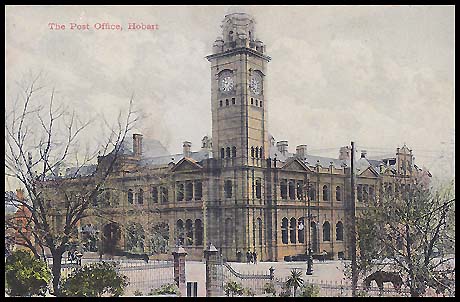 Hobart 1910